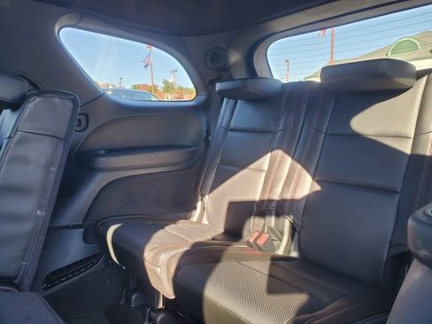Used 2024 Dodge Durango R/T image 36