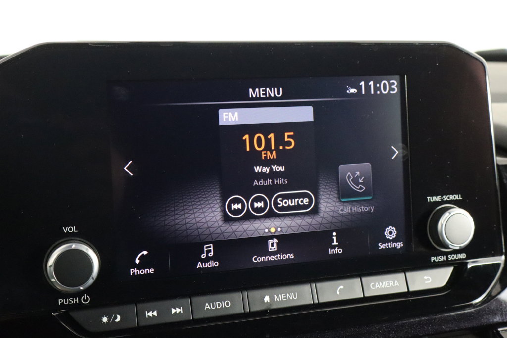 Used 2024 Nissan Pathfinder Rock Creek AWD/4WD image 34