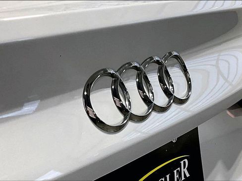 Used 2025 Audi A5 2.0T Premium Plus image 31