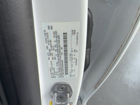 Certified 2022 Ford Escape SEL w/ Technology Package FWD image 30