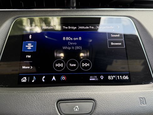 Used 2019 Cadillac XT4 Sport AWD/4WD image 23