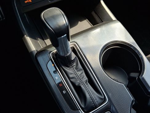 Used 2025 Honda Civic Sport image 14