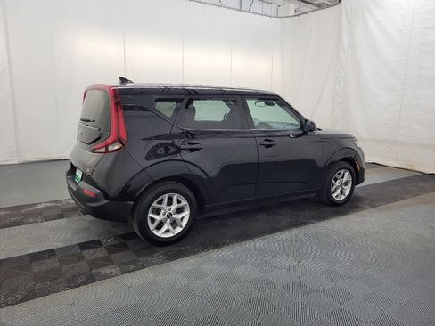 Used 2020 Kia Soul S image 10