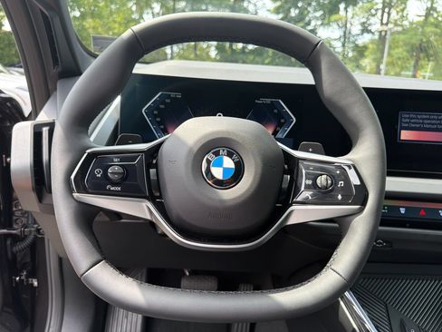 New 2026 BMW X3 xDrive30i w/ Premium Package AWD/4WD image 11