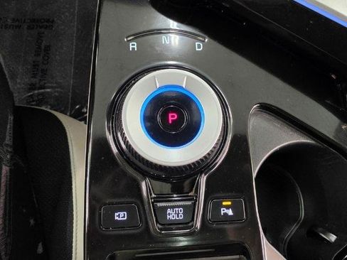 Used 2023 Kia EV6 GT-Line w/ GT-Line Suede Seat Package AWD/4WD image 33