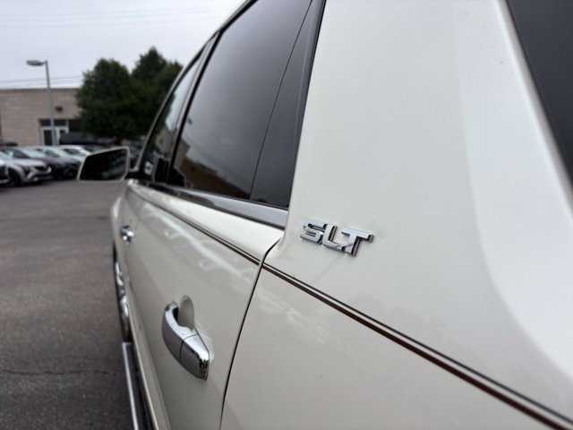 Used 2015 GMC Acadia SLT w/ Premium Edition AWD/4WD image 11