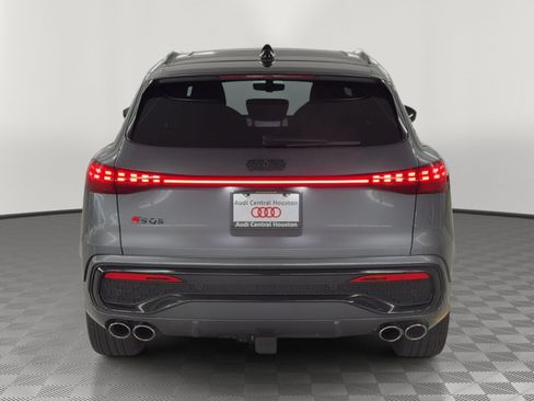 New 2026 Audi SQ5 Premium Plus AWD/4WD image 10