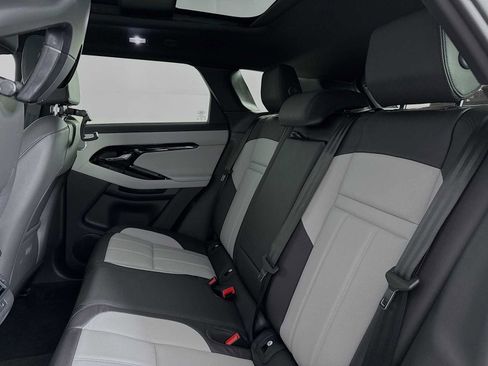 New 2026 Land Rover Range Rover Evoque Dynamic SE image 20