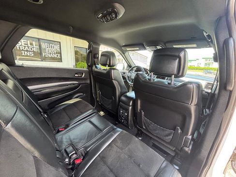 Used 2019 Dodge Durango GT RWD image 34