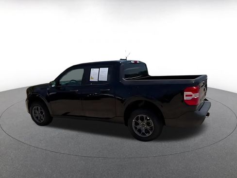 Used 2026 Ford Maverick XLT FWD image 10