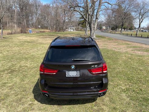 Used 2015 BMW X5 xDrive35i image 15