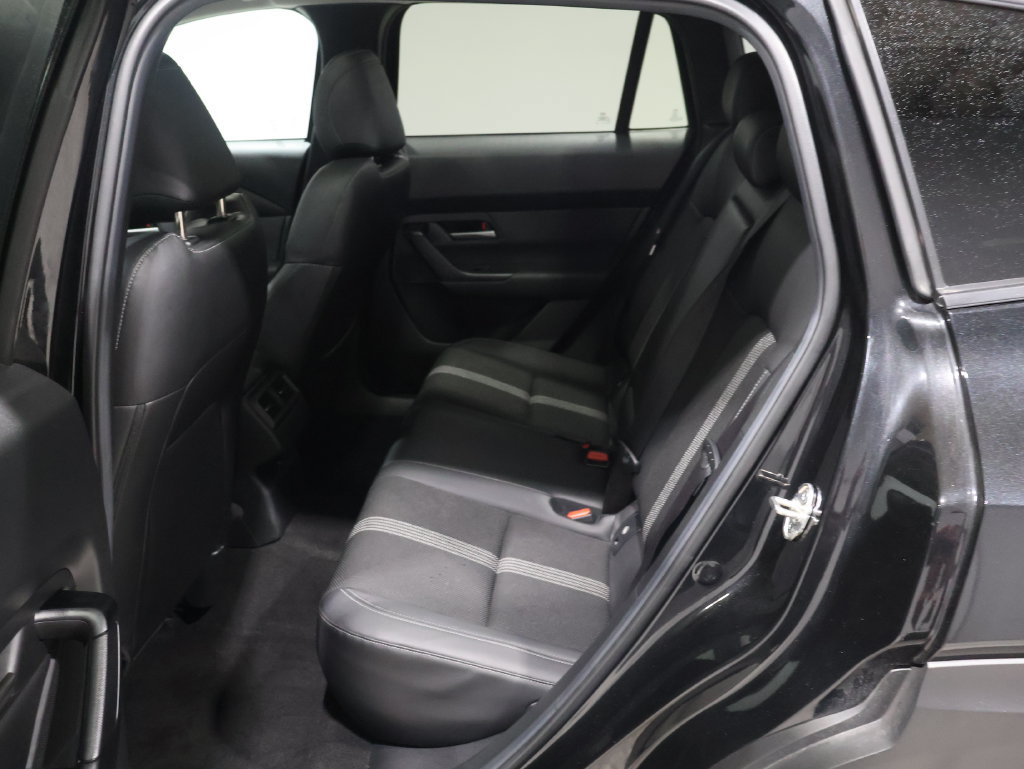 Used 2026 MAZDA CX-50 AWD 2.5 S w/ Preferred Pkg image 18