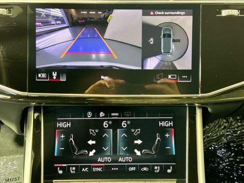 Used 2025 Audi Q7 3.0T Premium Plus w/ Premium Plus Package image 13