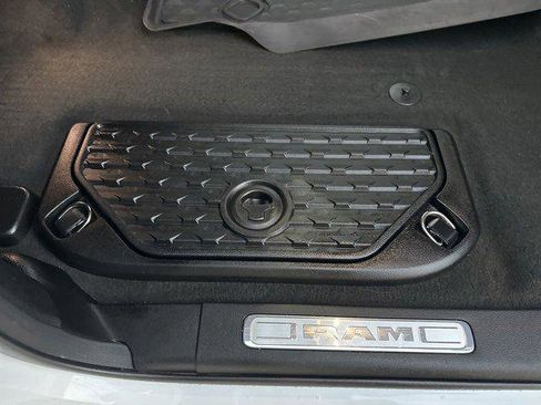 Certified 2021 RAM 1500 Laramie w/ Laramie Southwest Edition image 39