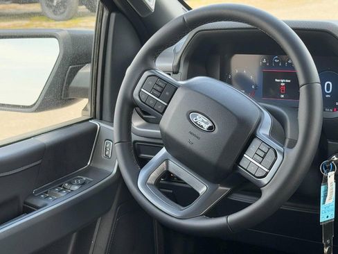 New 2026 Ford F150 XLT AWD/4WD image 7