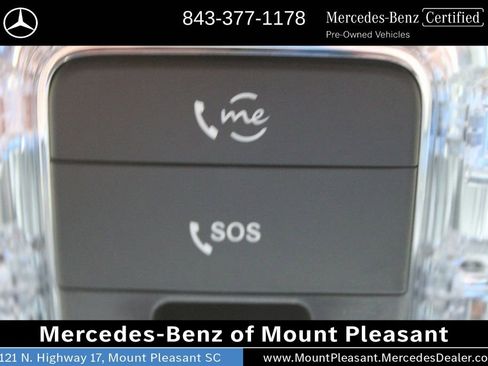 Certified 2025 Mercedes-Benz GLE 450 4MATIC image 55