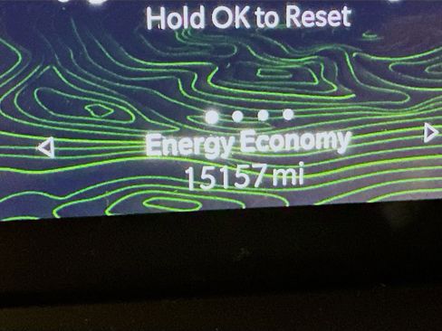 Used 2023 Jeep Grand Cherokee 4WD 4xe w/ Luxury Tech Group II image 19