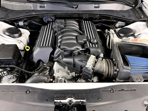 Used 2019 Dodge Charger Scat Pack w/ Daytona Edition Group image 30