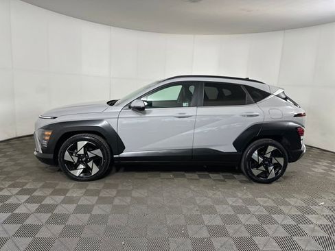 Certified 2024 Hyundai Kona Limited image 6