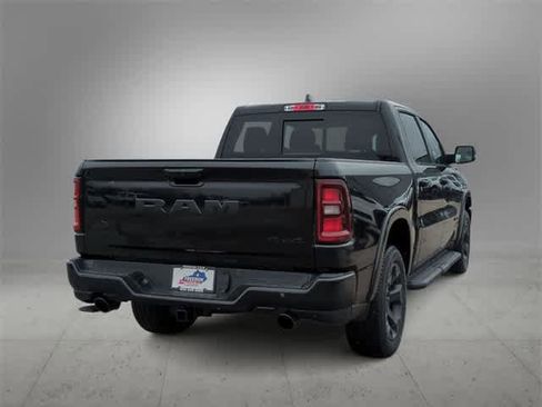 New 2026 RAM 1500 Big Horn image 7