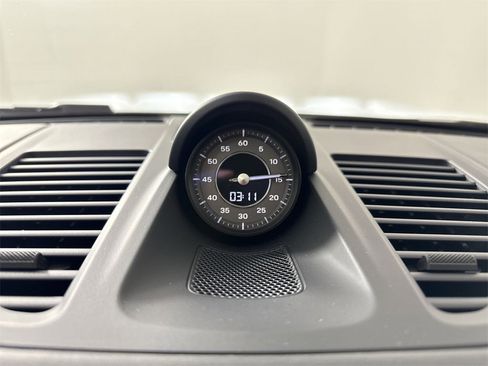 Certified 2023 Porsche 911 Turbo S image 29