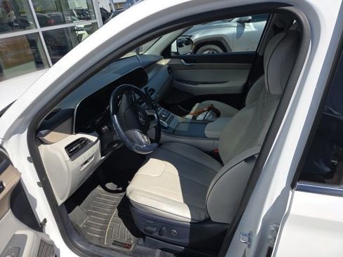 Used 2021 Hyundai Palisade Limited AWD/4WD image 9