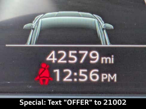 Certified 2021 Audi A5 2.0T Premium Plus w/ Premium Plus image 34