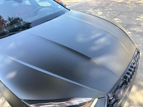 Used 2020 Audi S5 Prestige w/ S Sport Package AWD/4WD image 3