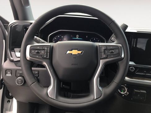 New 2026 Chevrolet Silverado 1500 LT w/ Safety Package image 10