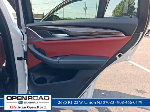 Used 2023 BMW X4 xDrive30i w/ Convenience Package AWD/4WD image 18