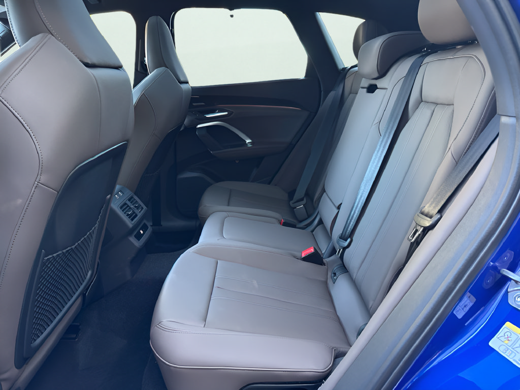 New 2026 Audi Q5 Premium AWD/4WD image 35