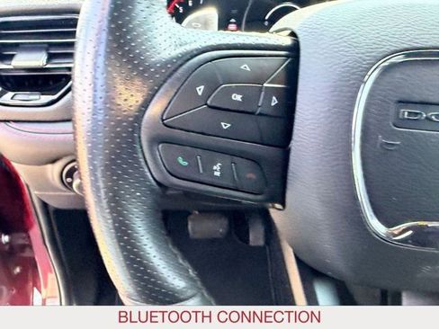 Certified 2024 Dodge Durango GT AWD/4WD image 28