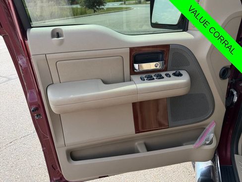 Used 2006 Ford F150 Lariat AWD/4WD image 25