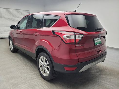 Used 2017 Ford Escape SE w/ SE Cold Weather Package AWD/4WD image 5