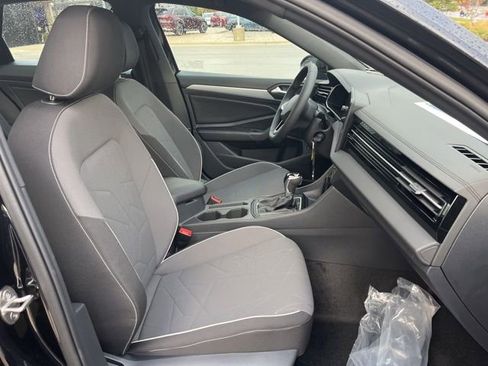 New 2026 Volkswagen Jetta Sport FWD image 27