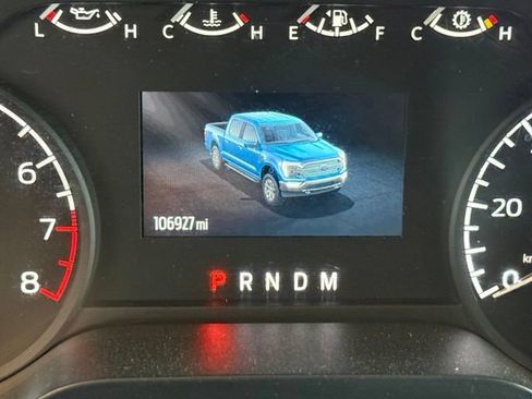 Used 2021 Ford F150 XLT AWD/4WD image 13