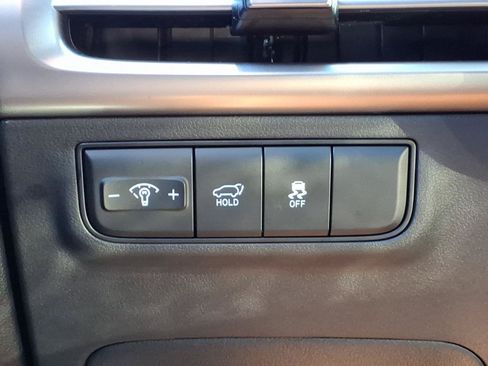 Certified 2025 Hyundai Tucson SEL AWD/4WD image 27