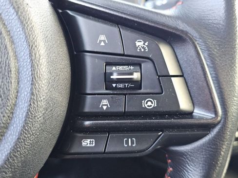 Used 2022 Subaru Forester Sport AWD/4WD image 15