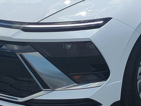 New 2026 Hyundai Sonata SEL FWD image 10