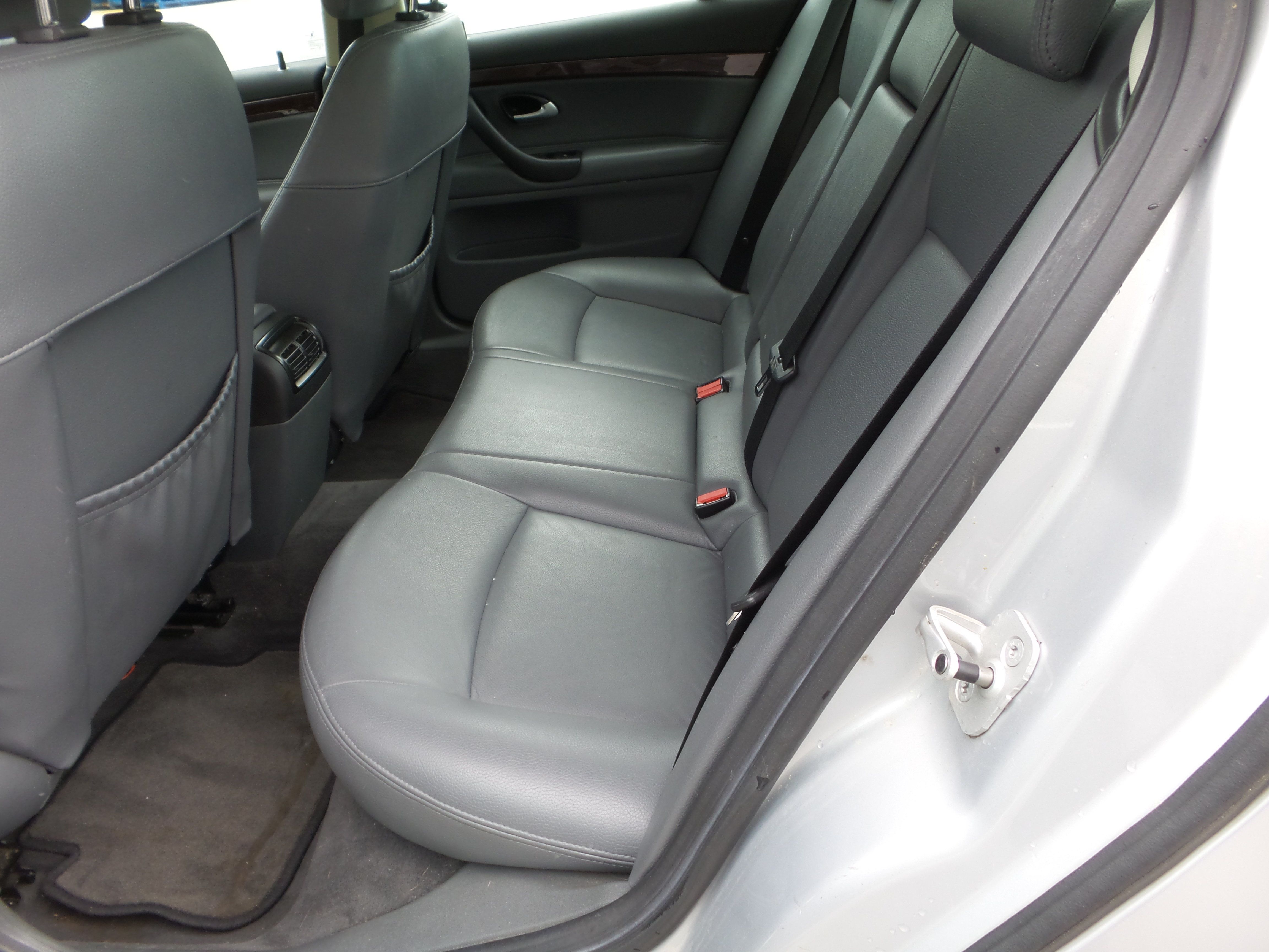 Used 2007 Saab 9-3 2.0T FWD image 24