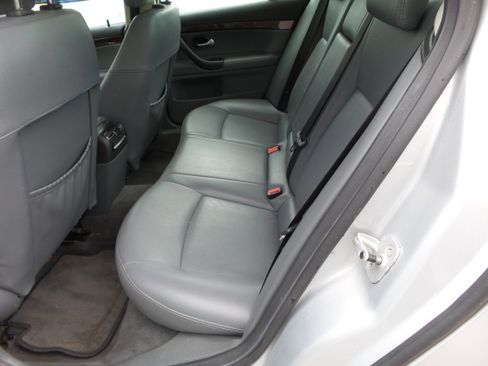 Used 2007 Saab 9-3 2.0T image 24