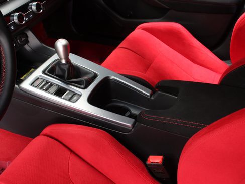 Used 2024 Honda Civic Type R image 40