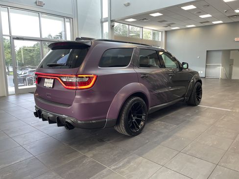 New 2026 Dodge Durango GT AWD/4WD image 10