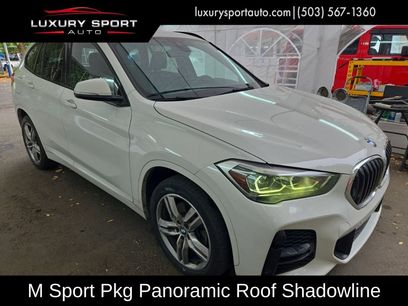 Used 2020 BMW X1 xDrive28i w/ M Sport Package
