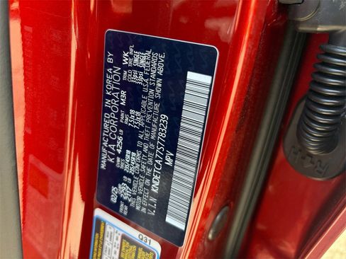 New 2025 Kia Seltos SX w/ SX Sunroof Package image 24