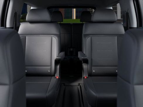 New 2026 Hyundai Santa Fe Limited image 12