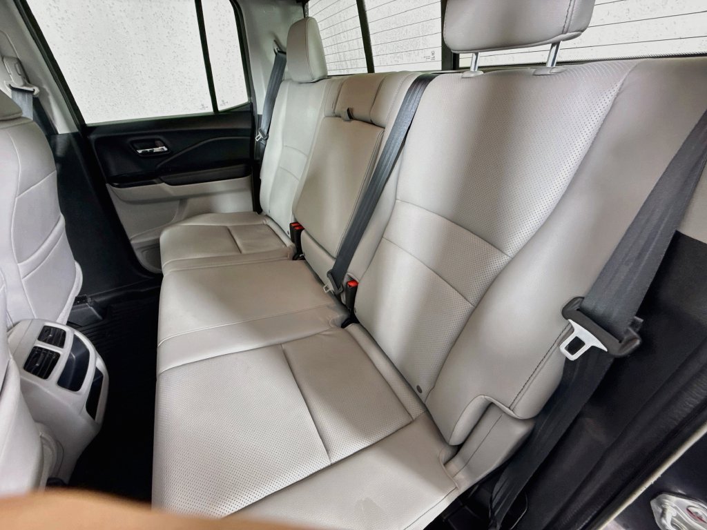 Used 2022 Honda Ridgeline RTL image 21