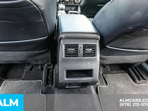 Used 2025 Mitsubishi Outlander SE FWD image 33