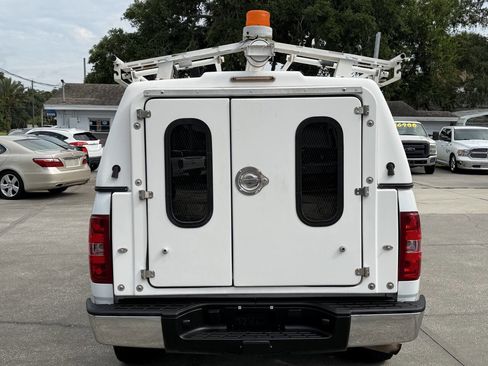 Used 2012 Chevrolet Silverado 1500 W/T RWD image 18