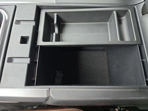 Used 2018 Nissan Titan Platinum Reserve w/ Platinum Utility Package image 25